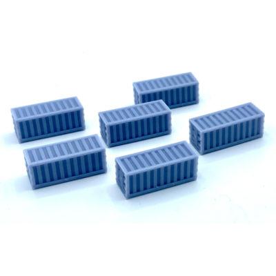 6/8mm Scenery