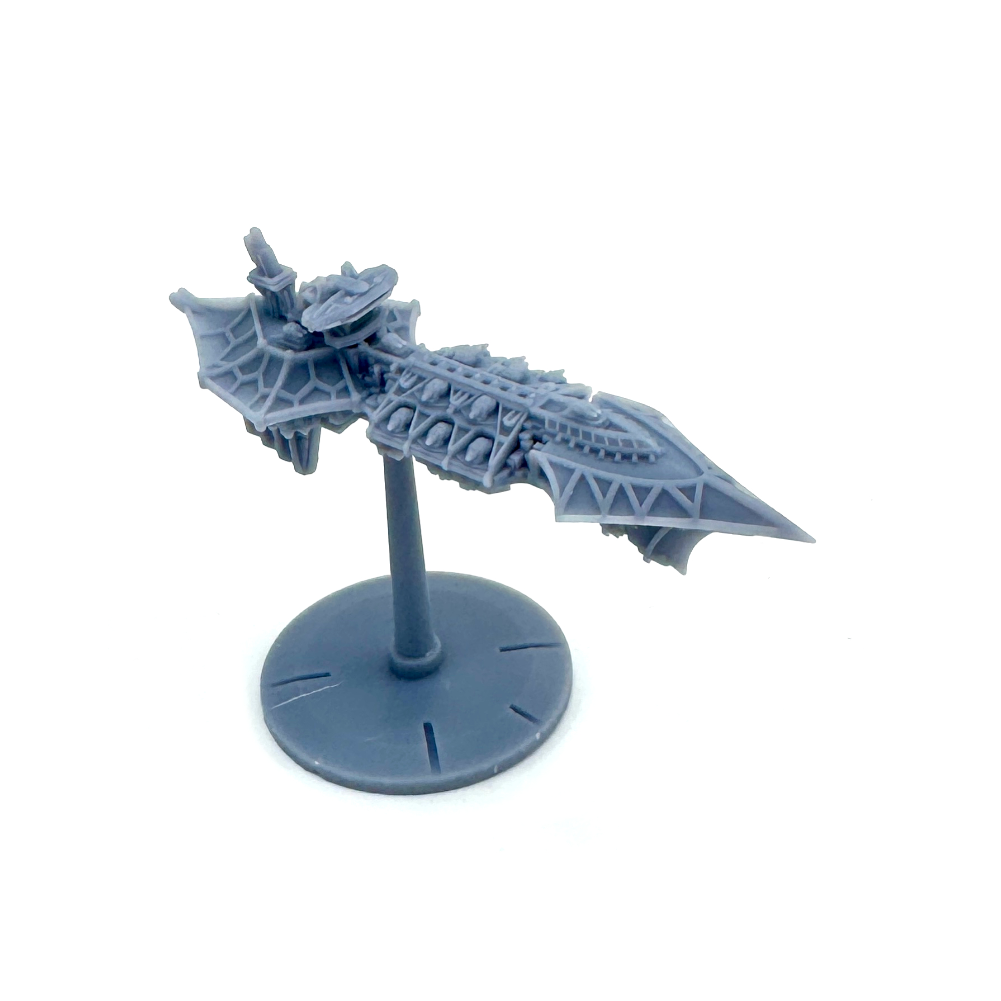 Gothic Hellfleet Alces Light Cruisers Space Ships - Image 4