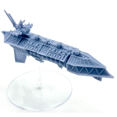 Hellfleet Alces Pattern Repulsive Class Grand Cruiser