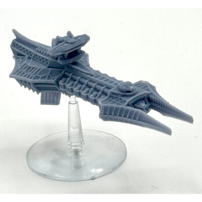 Hellfleet Alces Pattern Strike Cruiser - Image 4