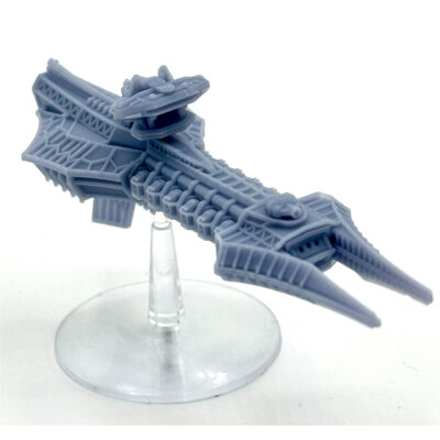 Hellfleet Alces Pattern Strike Cruiser - Image 6