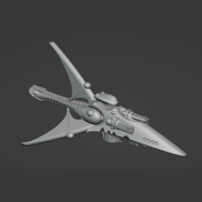 Space Elf Ancient Shadowhunter Escorts