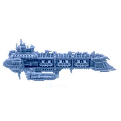 Imperial Apocalypse Battleship Mk2 (2 Variants) - Image 3