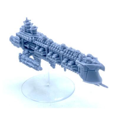 Imperial Apocalypse Battleship Mk2 (2 Variants) - Image 2