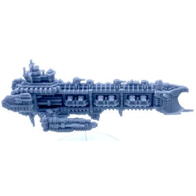 Imperial Apocalypse Battleship Mk2 (2 Variants) - Image 4