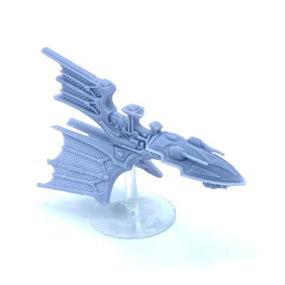 Space Elf Pirate Aurora Class Light Cruiser