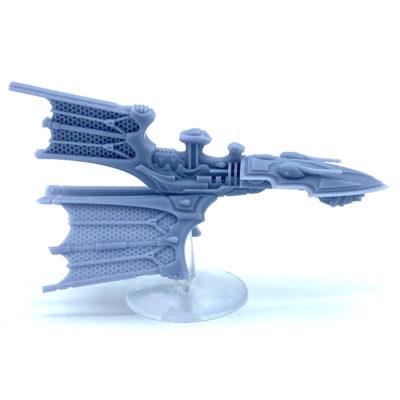 Space Elf Pirate Aurora Class Light Cruiser - Image 2