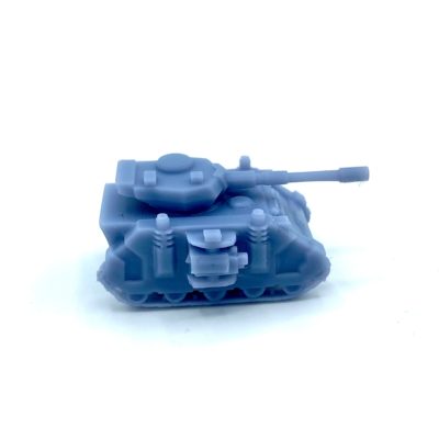 8mm Auto Cannon Heavy Bolt Gun Tank Predator - Image 3