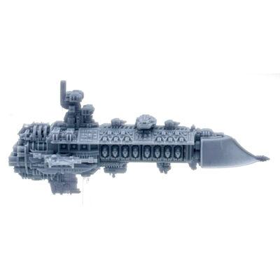 Imperial Avenger Class Grand Cruiser - Image 2