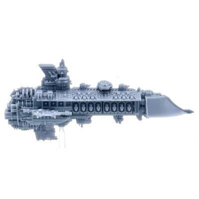 Imperial Avenger Class Grand Cruiser - Image 4