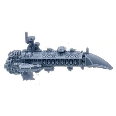 Imperial Avenger Class Grand Cruiser - Image 6