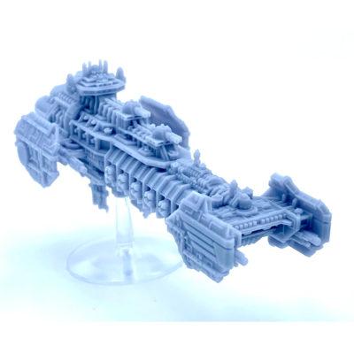 Space Knights