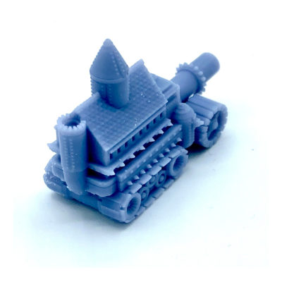 8mm Orc Brain Crusher Battle Tank - Image 3