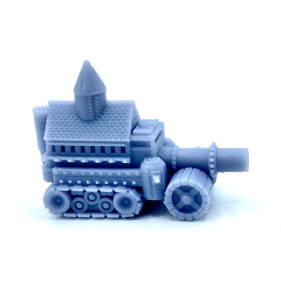 8mm Orc Brain Crusher Battle Tank - Image 2