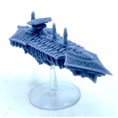 Hellfleet Carnage Class Cruiser