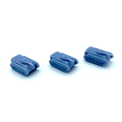 Resin Chimera Battle Tank Troop Carrier