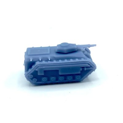 8mm Chimera Battle Tank Troop Carrier - Image 3