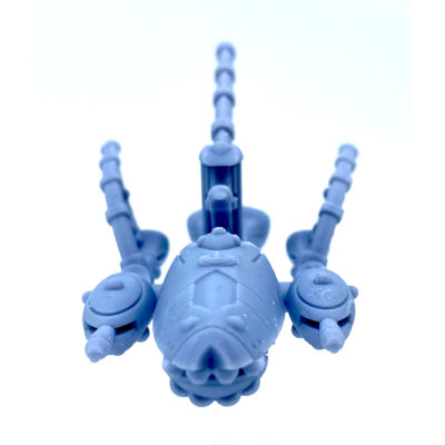 Crafty Space Elf Flame Grand Cruiser - Image 3