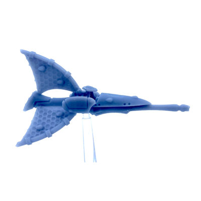 Crafty Space Elf Shadow Escorts with Lances - Image 2