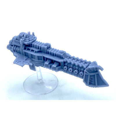Imperial Cruisers (18 Variants)