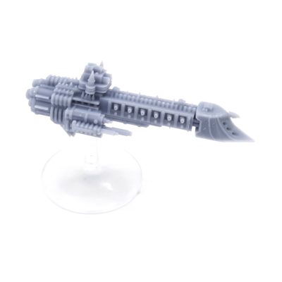 Gothic Dauntless Class Imperial Light Cruiser with Torpedos