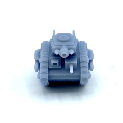Demolisher Epic Russ Battle Tank Leman - Image 3