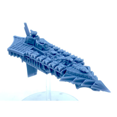 Hellfleet Desolator Class Battleship