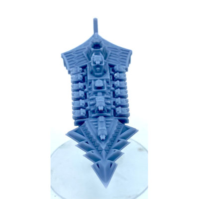 Hellfleet Desolator Class Battleship - Image 2