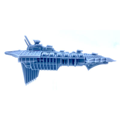 Hellfleet Desolator Class Battleship - Image 3