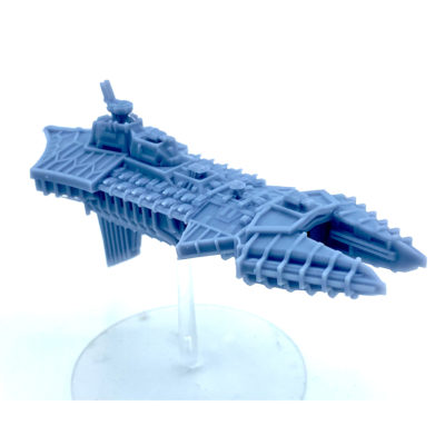 Starter Fleets