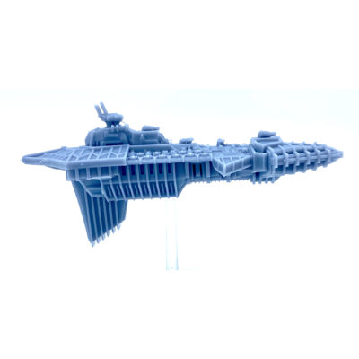 Hellfleet Despoiler Class Battleship - Image 3