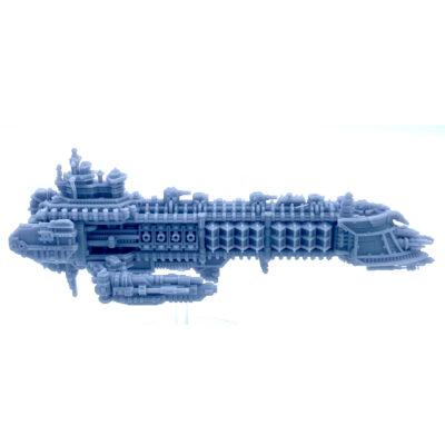 Imperial Emperor Battleship Mk2 (2 Variants) - Image 3