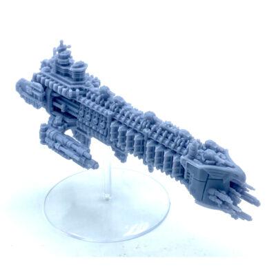 Imperial Emperor Battleship Mk2 (2 Variants) - Image 2
