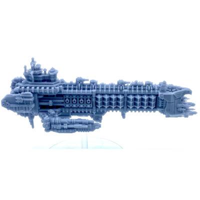 Imperial Emperor Battleship Mk2 (2 Variants) - Image 4