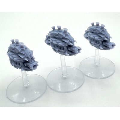 Space Bug Drone Escorts - Image 5