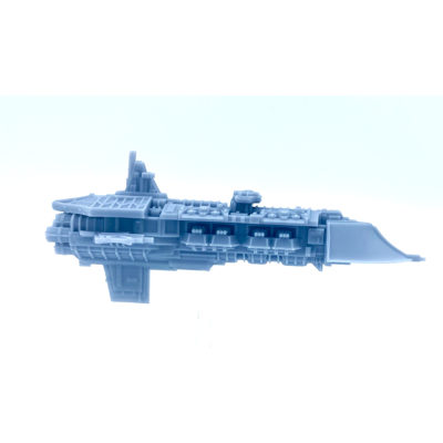 Hellfleet Executor Class Grand Cruiser - Image 3