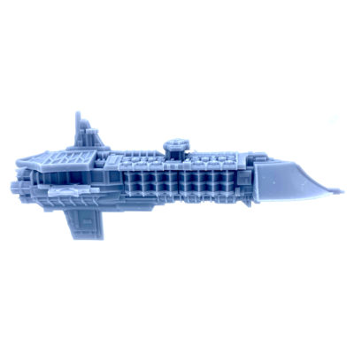 Imperial Exorcist Class Grand Cruiser - Image 2