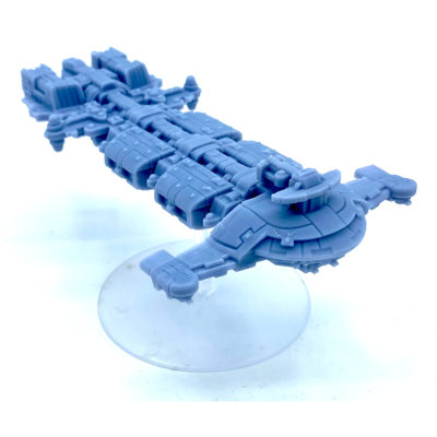 Greater Good Explorer Class Battleship (Standard)