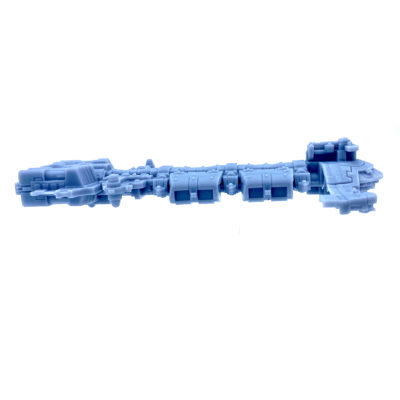 Greater Good Explorer Class Battleship (Standard) - Image 3