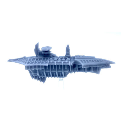 Hellfleet Fanatic Class Light Cruiser - Image 2