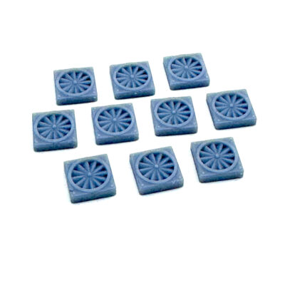 28mm Fan Units (3 Sizes)