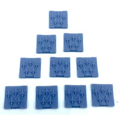 Fighter Markers