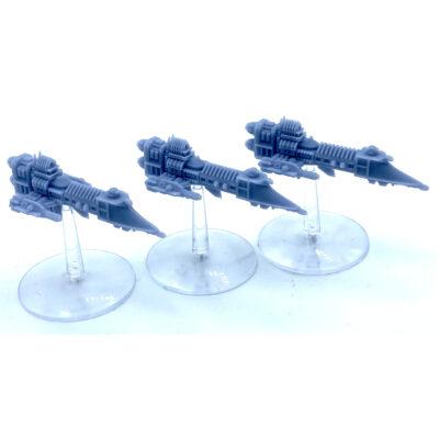 Gothic Frigate Firestorm Escort Space Ship