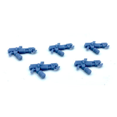 Resin 28mm Flamers
