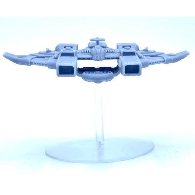 Greater Good Custodian Class Battleship - Image 3