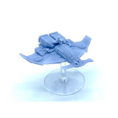 Greater Good Emissary Class Light Cruiser
