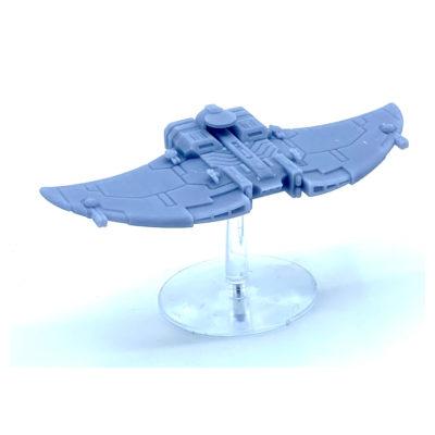 Greater Good Protector Class Cruiser