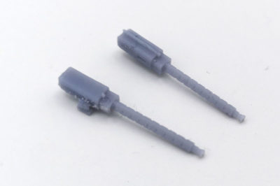 Gaslands Resin Weapons Pack 1 - Image 4