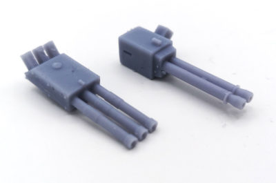 Gaslands Resin Weapons Pack 1 - Image 5