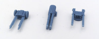 Gaslands Resin Weapons Pack 2 - Image 6